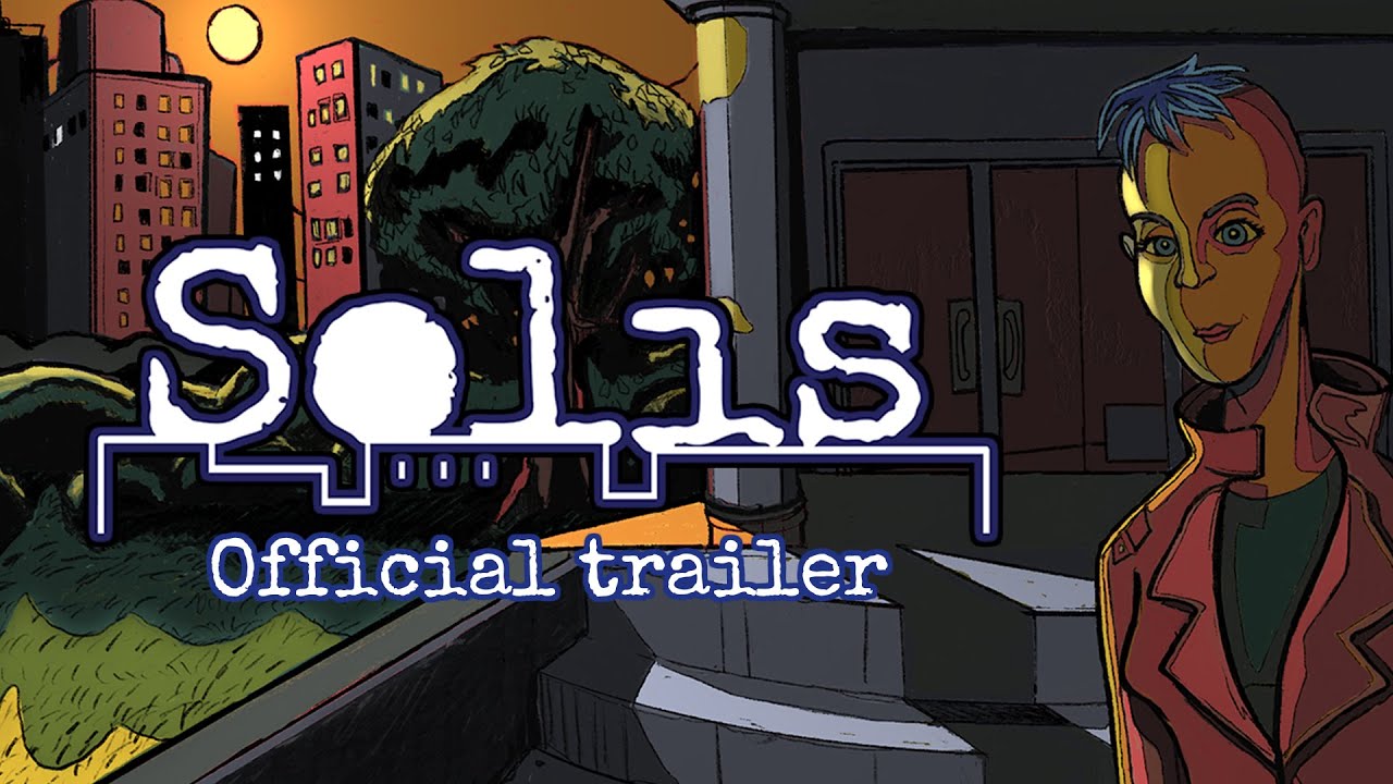 Solis trailer thumbnail
