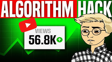 YouTube Algorithm for 2025 Explained!!!