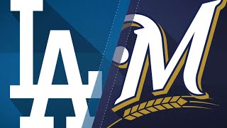 Kemp homers twice in 11-2 victory: 7/22/18