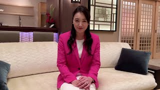 『24 JAPAN』仲間由紀恵、日本初の女性総理候補・朝倉麗に“裏の顔”!?