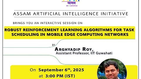 Robust Reinforcement Learning Algorithms for Task Scheduling in Mobile Edge Computing Networks