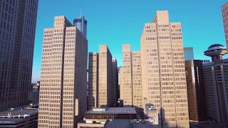 Peachtree Center | Downtown Atlanta