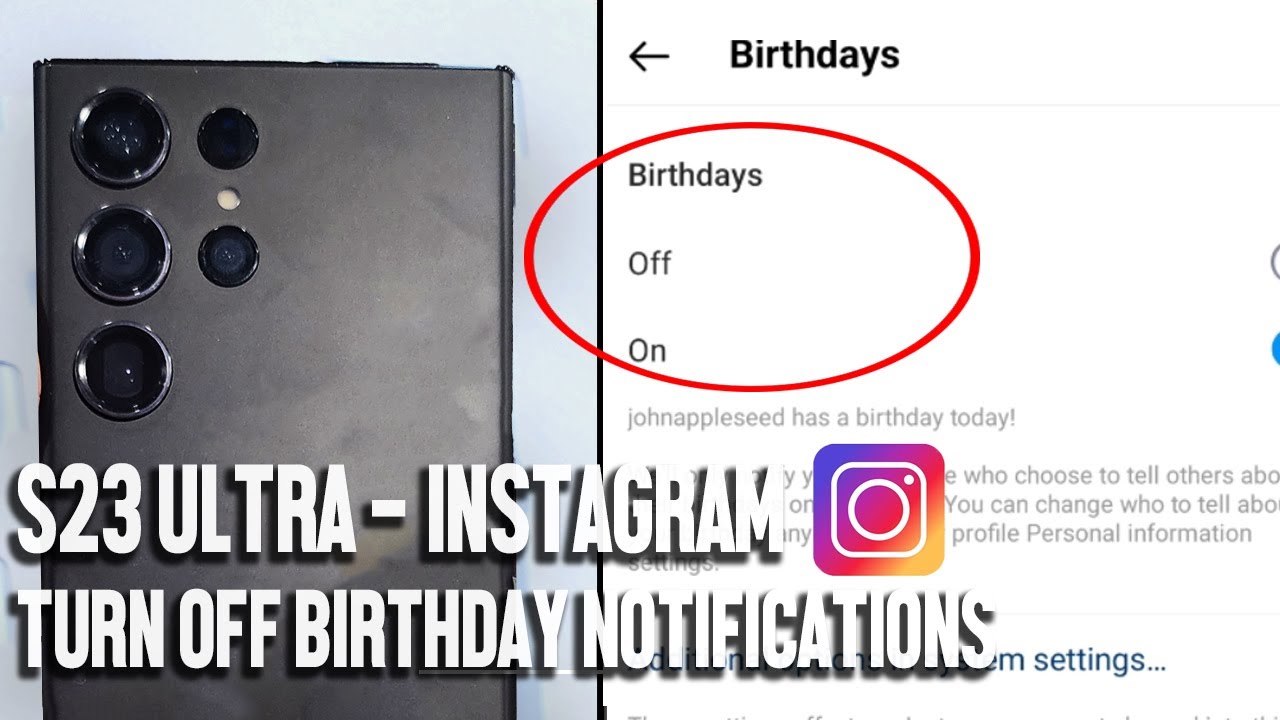 Samsung S23 Ultra S23 S23 How To Turn Off Birthday Notifications For samsung-s23-ultra-s23-s23-how-to-turn-off-birthday-notifications-for
