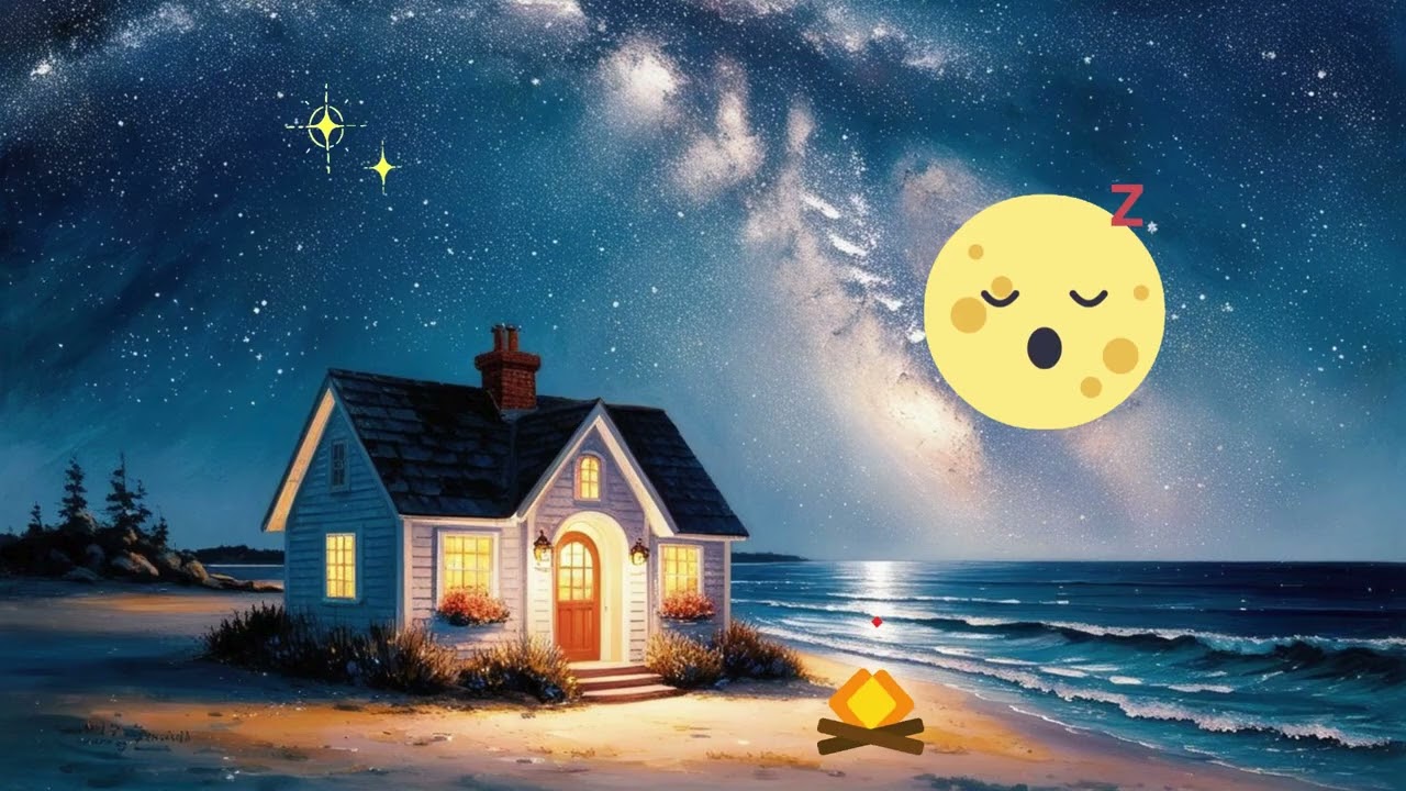 Ambient Music #4 | Relax Music