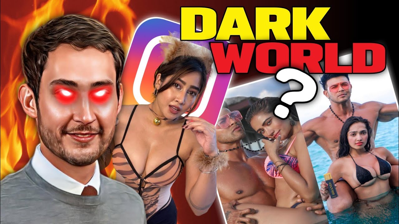 How Social Media Destroys Your Life? | Science behind Addiction। deep soch