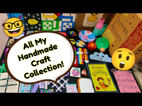 All My Handmade