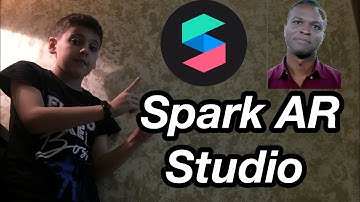 Spark AR for Beginner