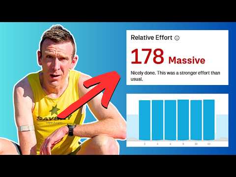 10 WEEKS TO GET FIT | Full Week Of MARATHON TRAINING