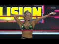 Toni Storm Vs Anna Jay AEW Collision Apr 27 2024 Full Match Part 1