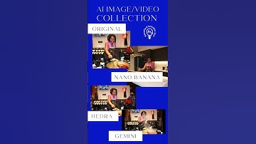 I’ve been experimenting with new AI apps lately