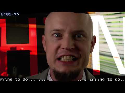 About Me - Jeff Peor - Official Music Video