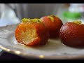 Gulab jamun , گلاب جامن ,  गुलाब जामुन