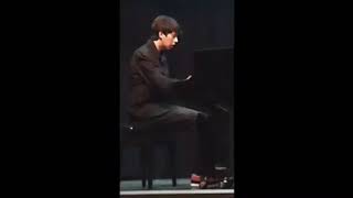 Liszt- Etude No.5 In E Major Hunter