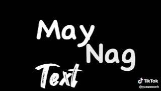 pogi may nag text sayo/ringtone( pls subscribe)