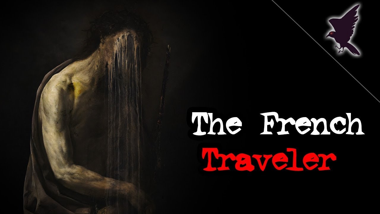 The French Traveler YouTube