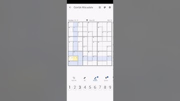 Killer sudoku daily challenge 23 december 2020
