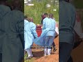 DR Congo receives Ebola vaccines
