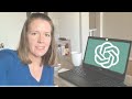 How I'm Using ChatGPT as a Data Analyst