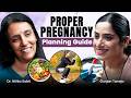 Complete Pregnancy Guide Every Couple Needs | Gunjan Talks Clips