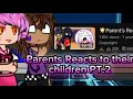 🌟Parent†S Reacts To Their Children🌟 ‼️PART 2‼️ 🌟Parent†S Reacts To Their Children🌟 ‼️PART 2‼️