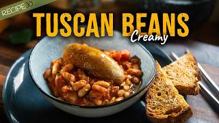 For Cheap Healthy Dinners, Tuscany Has This Bean Secret Profile