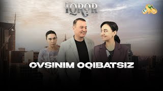 картинка: Овсиним оқибатсиз... Iqror, 752 - son