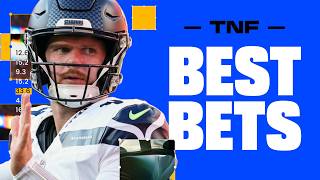 Top NFL Picks for Seahawks vs. Broncos: Best Bets & Props for Thursday Night Football (2026)