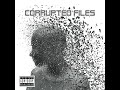 AMG Dolo - Corrupted Files (Official Audio)