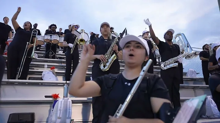 Window into Campus at HCU