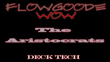 MTG Deck Tech - The Aristocrats (Pro Tour Gatecrash Winning Deck)