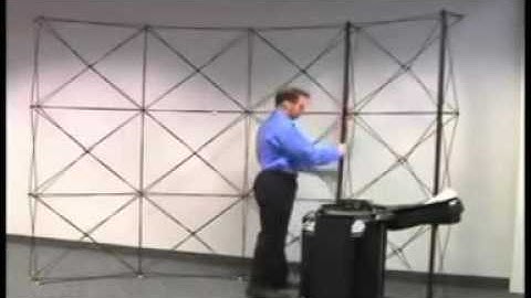 Skyline Mirage Set Up Instructional Video