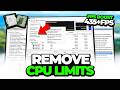 Your CPU Is Secretly Killing Your FPS – Disable These Hidden Windows Settings! (2026)