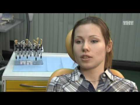 Перезагрузка - 1 сезон, 34 выпуск