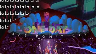 ONE DAY & Bae Don't Cry Remix - ARS Remix 2020 / Mr Smey