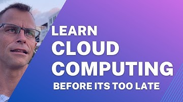 Cloud Computing: Advantages And Disadvantages
