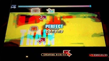 Pump It Up Fiesta - Dr. M - Double 11 - FPC