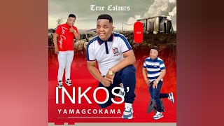 Inkosi Yamagcokamakhala Zome scebi