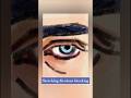 sketching an eye p1 #art #digitalart #eyesketching #eyepainting #digitalartist #digitalartwork