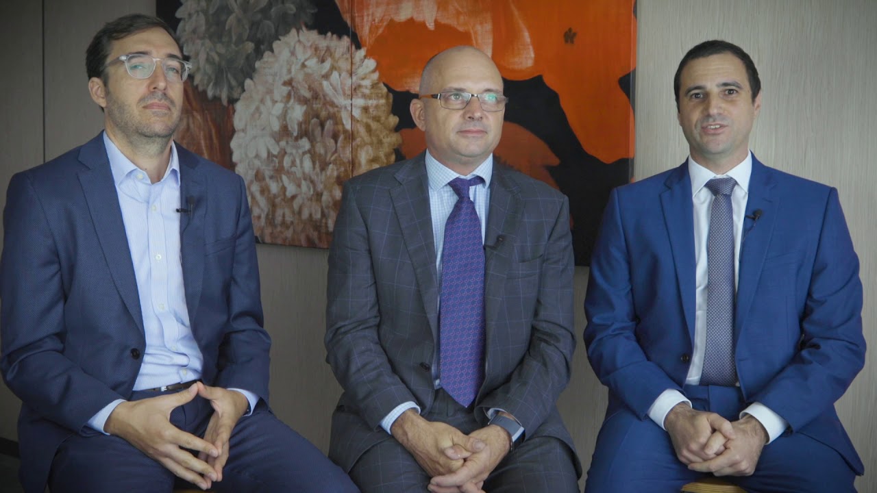 InvestSense Managed Portfolios