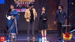 Swathi Reddy Hilarious Comedy - - - 11Th October 2023 930 Pm