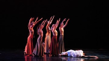 Thumbnail of Retour performed by the Tallahassee Ballet