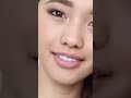 Bikini micro try on haul transparent |Natural Fall Makeup Look | clothesencounters #Shorts