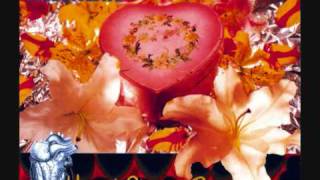 Nirvana - Heart Shaped Box