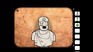 Cube Escape: Case 23 - Part 3