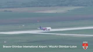 Decolare Ghimbav Luton