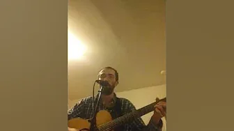 My cover of its all about him by Alan Jackson My cover of its all about him by Alan Jackson