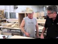 The Rock Ola Shuffleboard Table: Restoring the Antique The Rock Ola Shuffleboard Table: Restoring the Antique