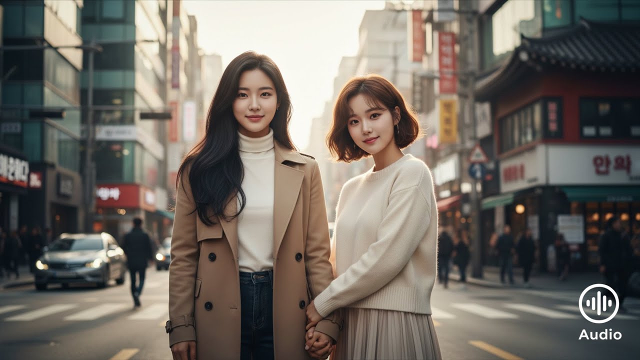 레즈비언으로 쫓겨난 그녀, '안전한 집'에 갇히다 — 목소리가 자물쇠를 부수기까지