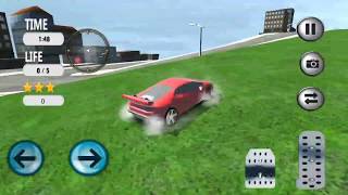 Extreme Sports Car Drifting Simulator Racing new 2018 FHD Games_Android Gameplay_Standard Games screenshot 3