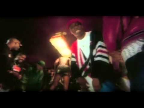 BiG L - MVP (Browny Beats Remix)